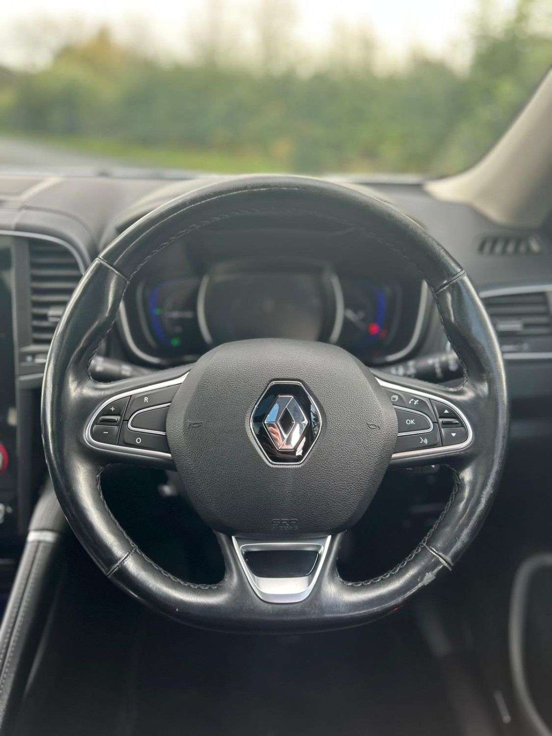 2018 RENAULT KOLEOS 2018 RENAULT KOLEOS