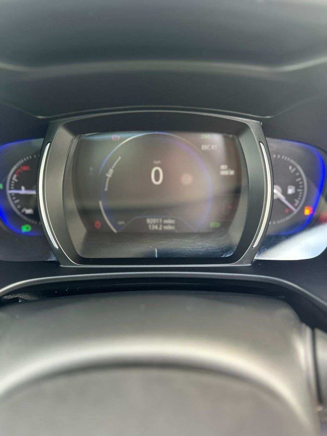 2018 RENAULT KOLEOS 2018 RENAULT KOLEOS