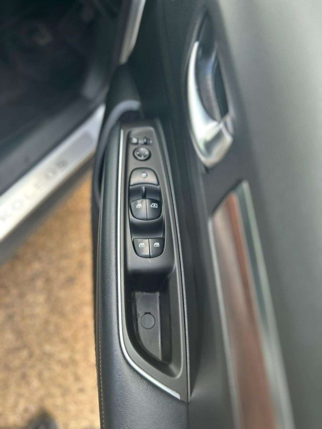 2018 RENAULT KOLEOS 2018 RENAULT KOLEOS