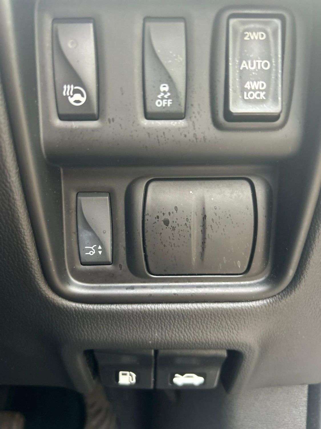 2018 RENAULT KOLEOS 2018 RENAULT KOLEOS