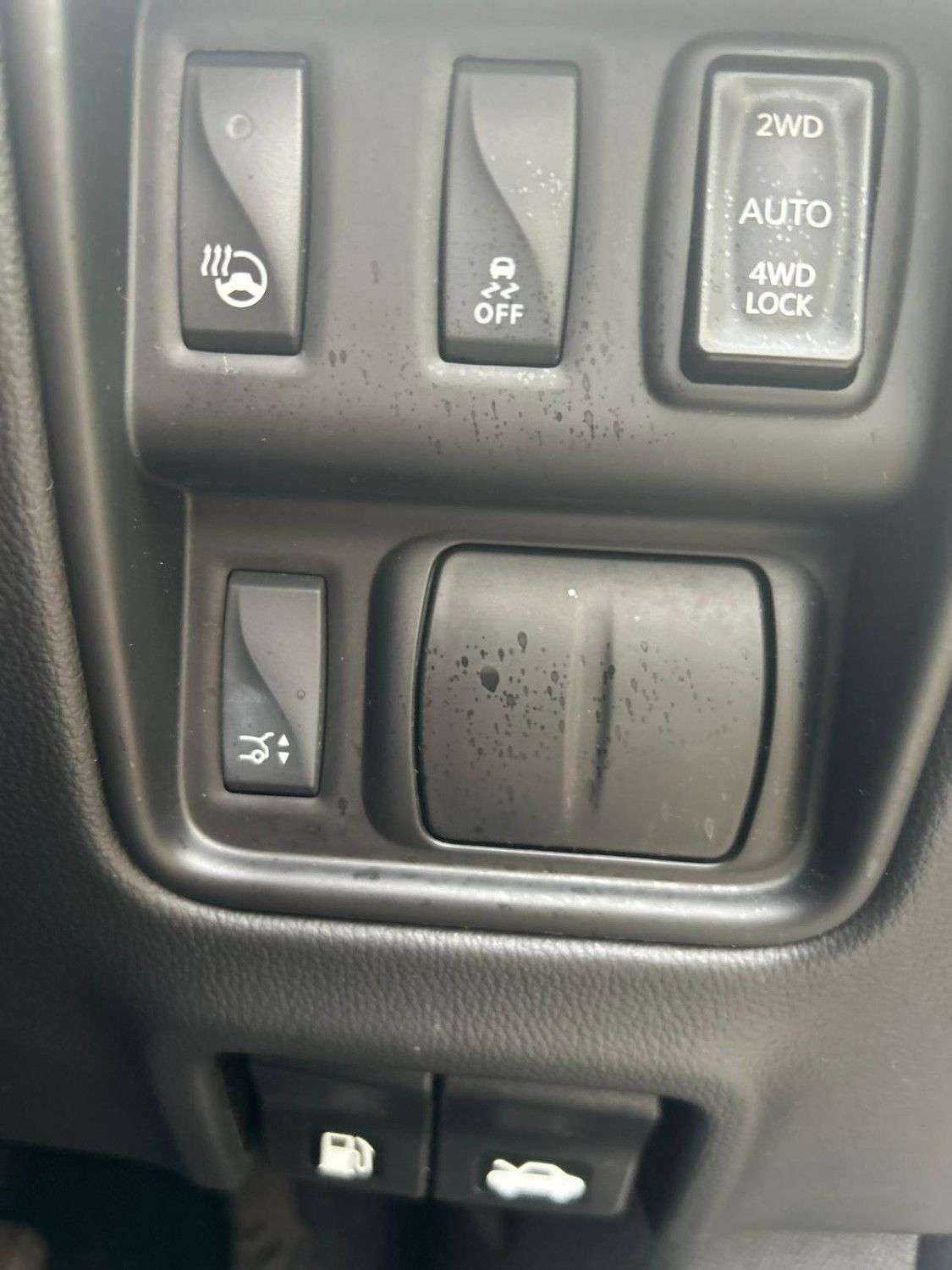 2018 RENAULT KOLEOS 2018 RENAULT KOLEOS