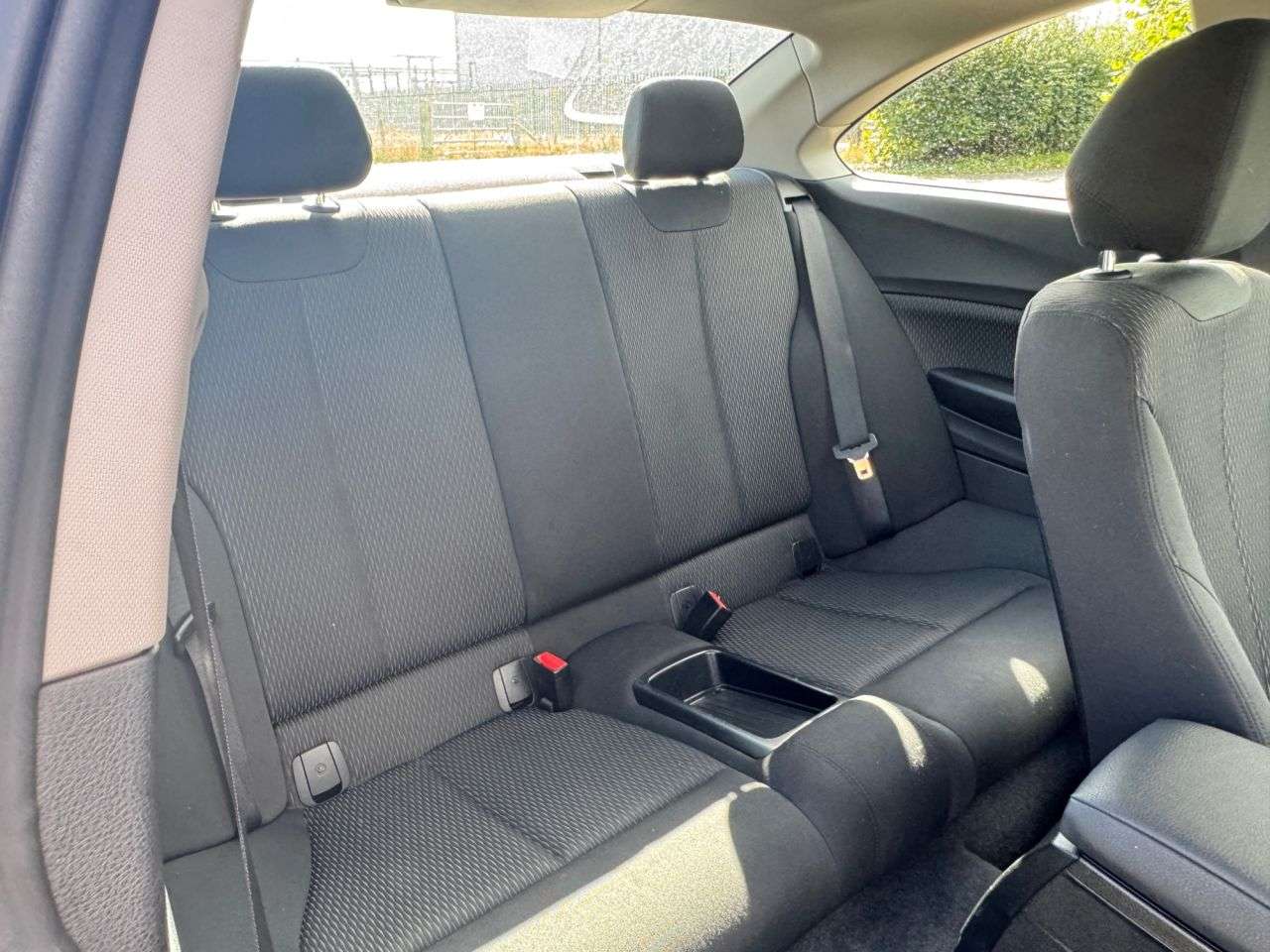 2016 BMW 2 SERIES 2016 BMW 2 SERIES