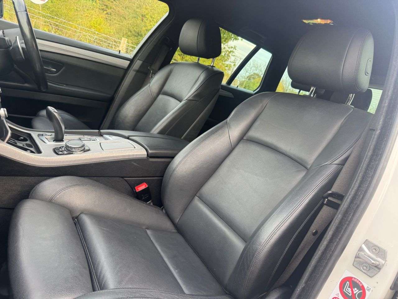 2017 BMW 5 SERIES 2017 BMW 5 SERIES