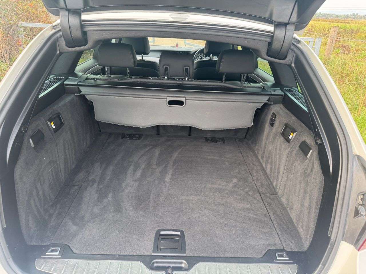 2017 BMW 5 SERIES 2017 BMW 5 SERIES