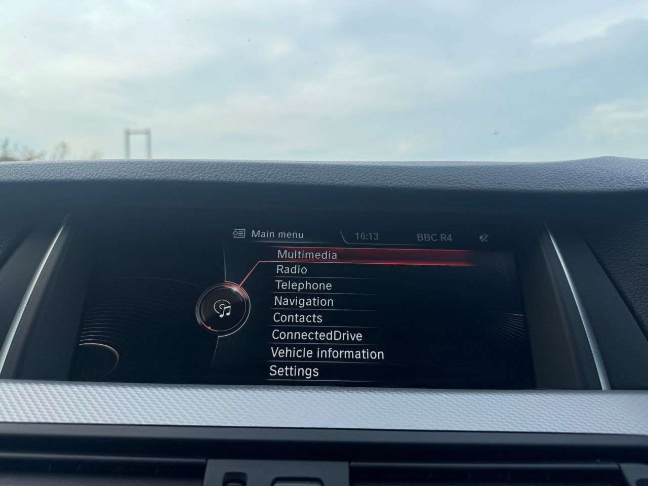 2017 BMW 5 SERIES 2017 BMW 5 SERIES