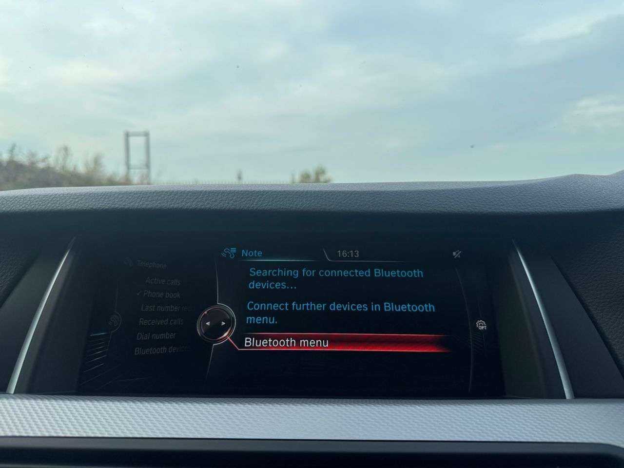 2017 BMW 5 SERIES 2017 BMW 5 SERIES