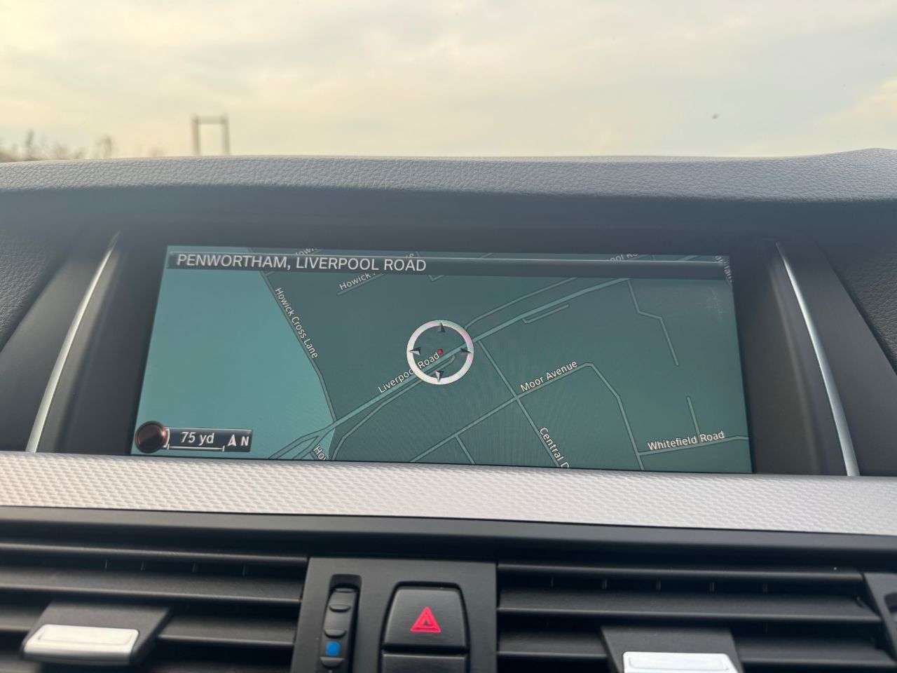 2017 BMW 5 SERIES 2017 BMW 5 SERIES