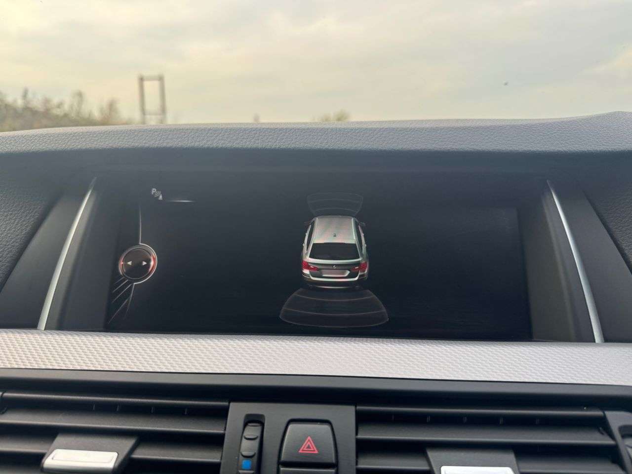 2017 BMW 5 SERIES 2017 BMW 5 SERIES