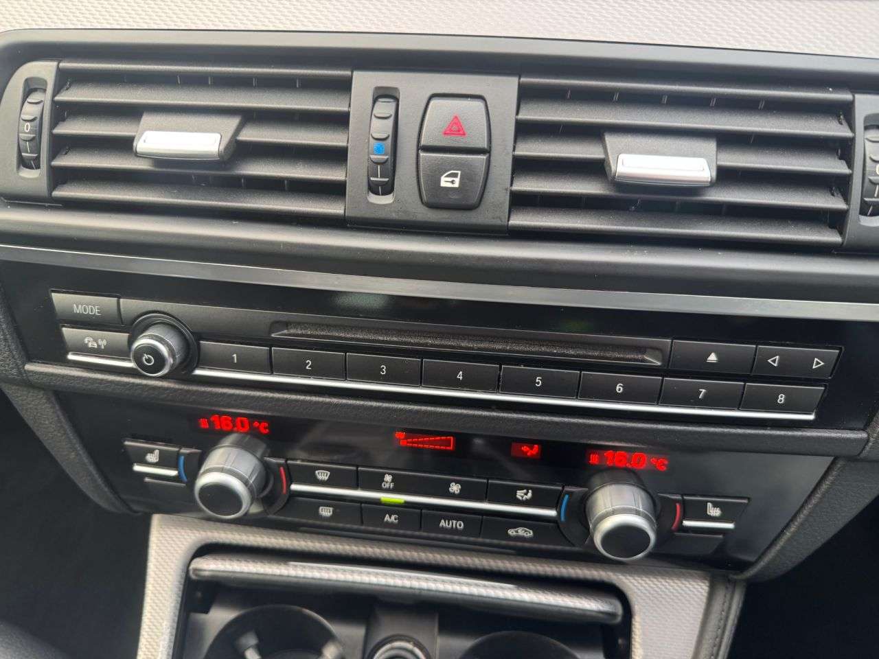 2017 BMW 5 SERIES 2017 BMW 5 SERIES