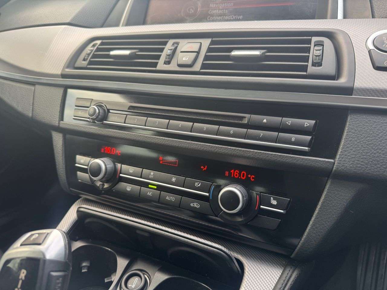 2017 BMW 5 SERIES 2017 BMW 5 SERIES