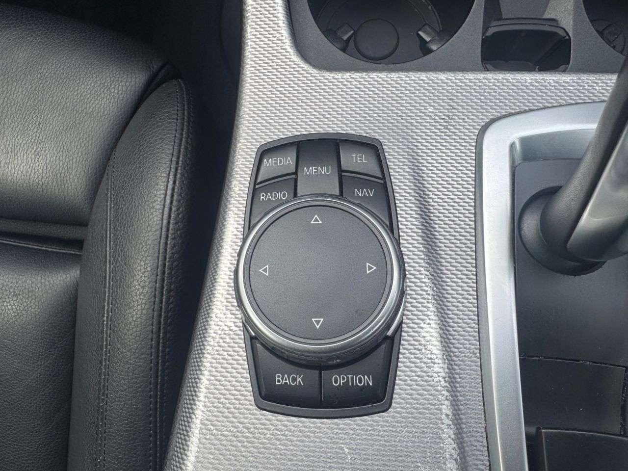 2017 BMW 5 SERIES 2017 BMW 5 SERIES