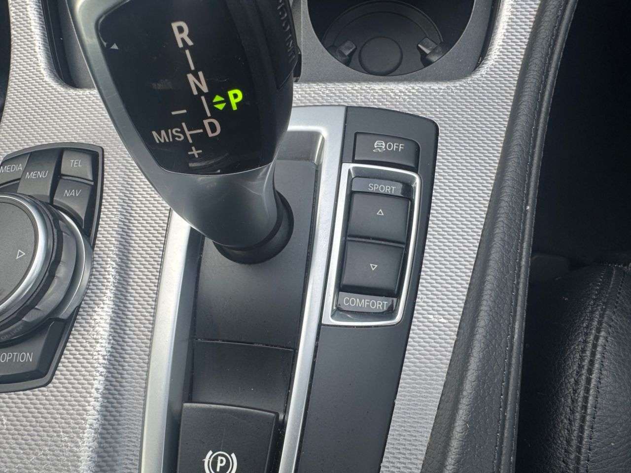 2017 BMW 5 SERIES 2017 BMW 5 SERIES