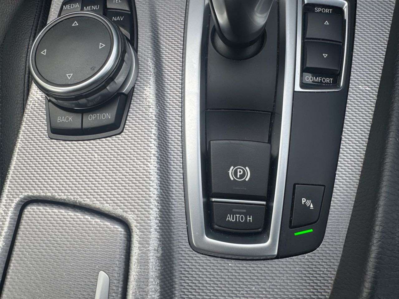 2017 BMW 5 SERIES 2017 BMW 5 SERIES