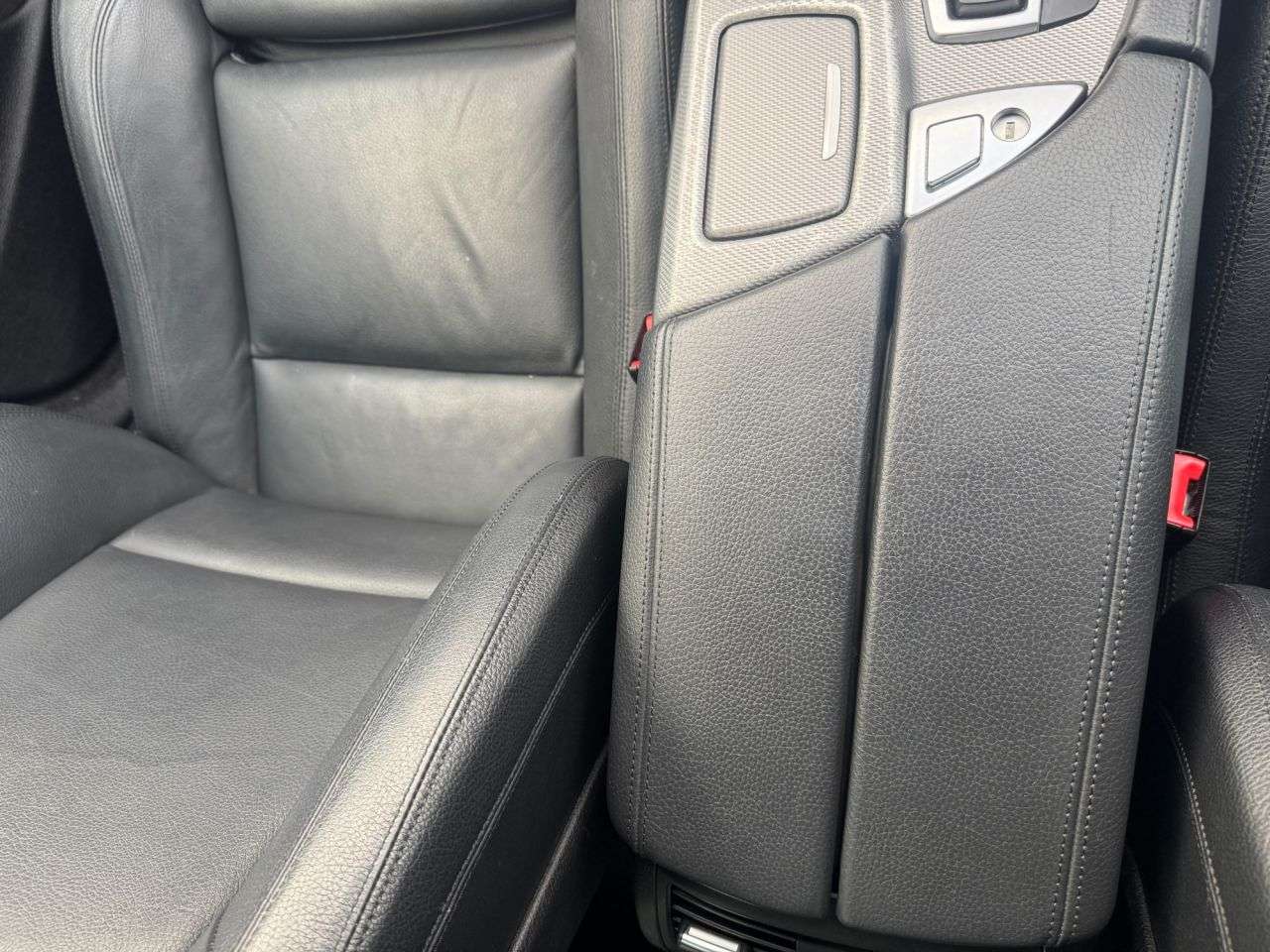 2017 BMW 5 SERIES 2017 BMW 5 SERIES