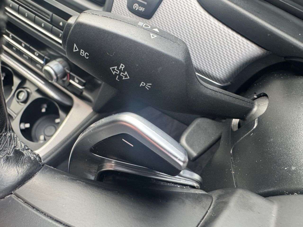 2017 BMW 5 SERIES 2017 BMW 5 SERIES