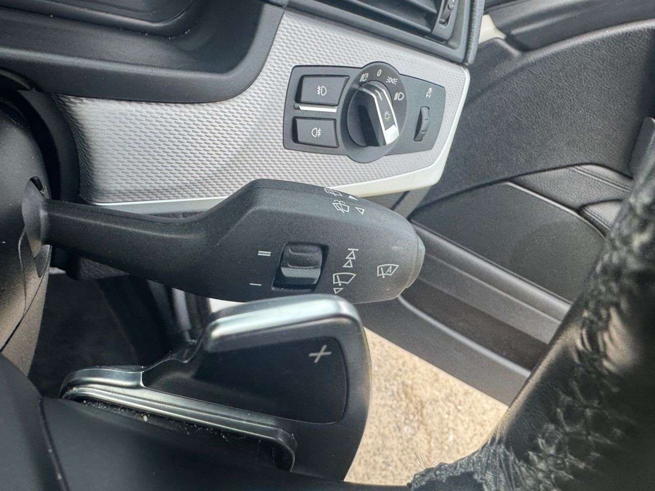 2017 BMW 5 SERIES 2017 BMW 5 SERIES