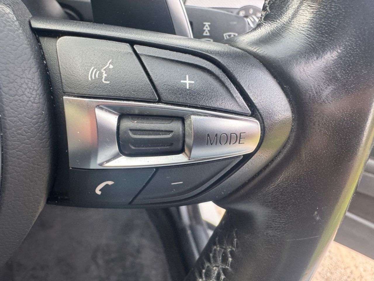 2017 BMW 5 SERIES 2017 BMW 5 SERIES