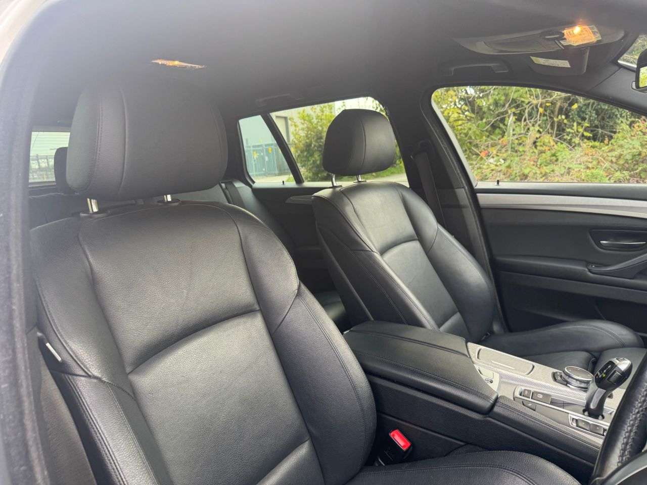 2017 BMW 5 SERIES 2017 BMW 5 SERIES