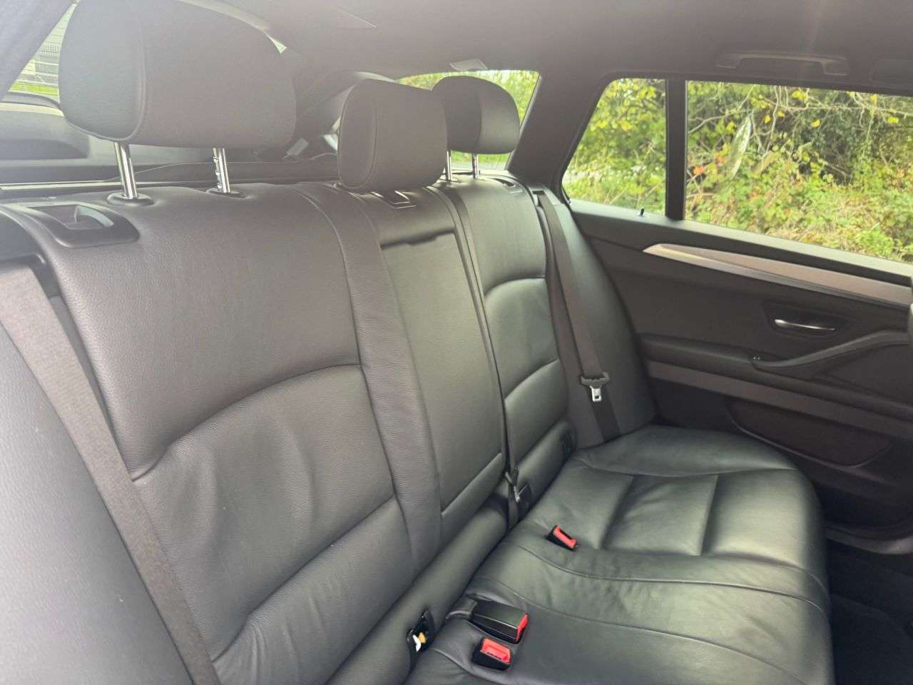 2017 BMW 5 SERIES 2017 BMW 5 SERIES