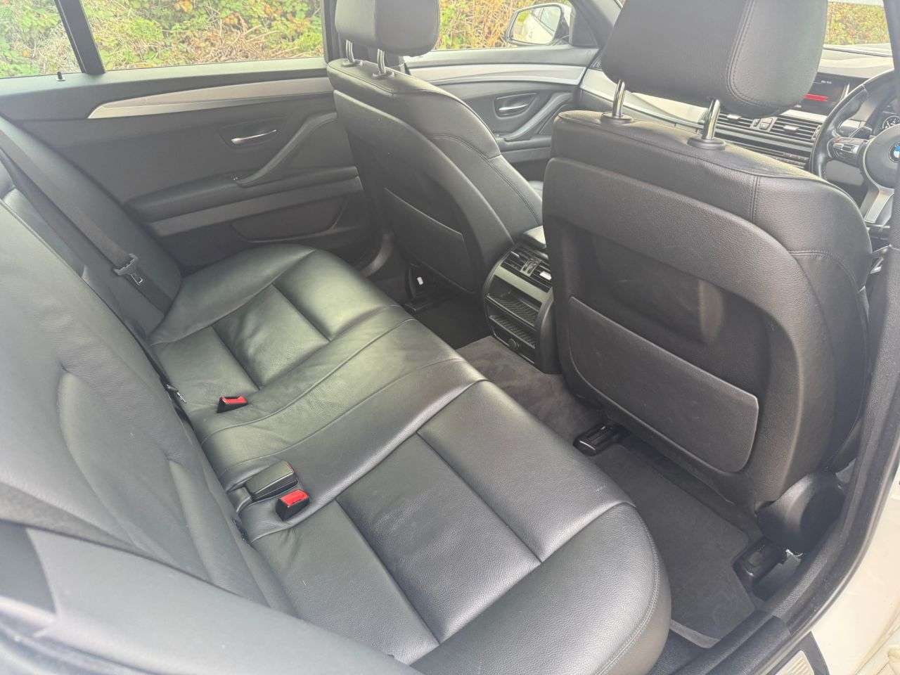 2017 BMW 5 SERIES 2017 BMW 5 SERIES