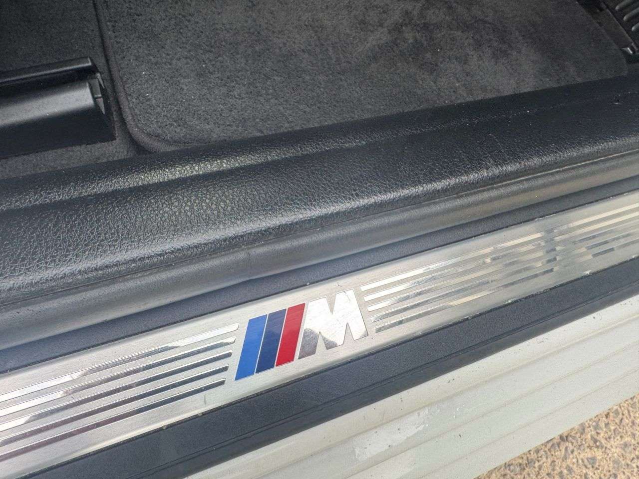 2017 BMW 5 SERIES 2017 BMW 5 SERIES