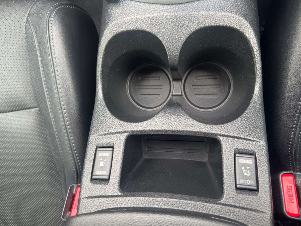 2017 NISSAN QASHQAI 2017 NISSAN QASHQAI