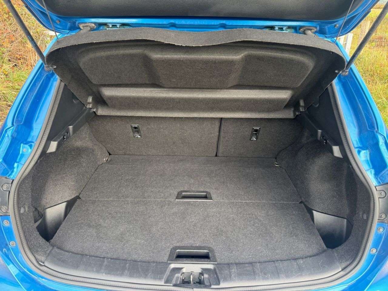 2018 NISSAN QASHQAI 2018 NISSAN QASHQAI