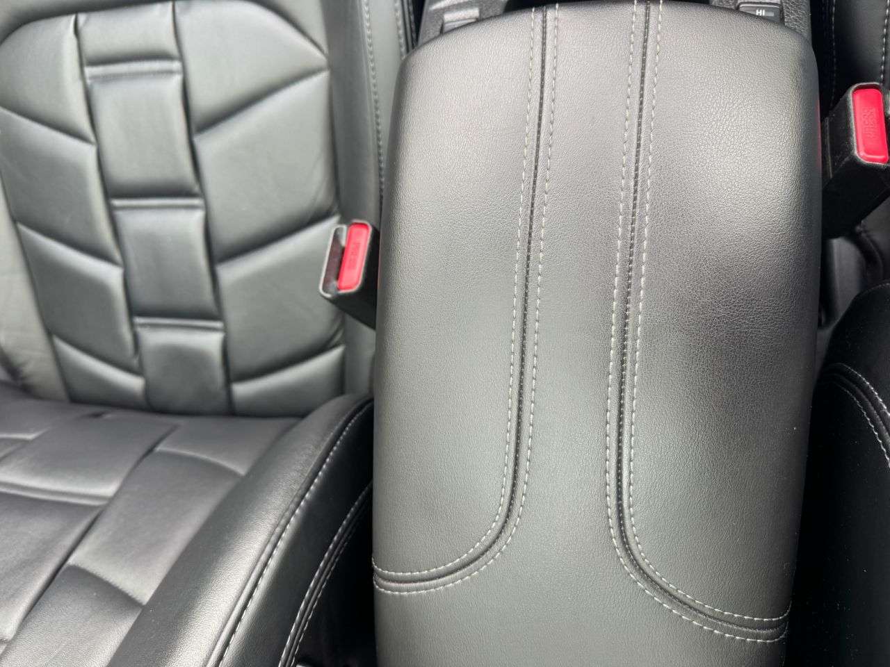 2018 NISSAN QASHQAI 2018 NISSAN QASHQAI