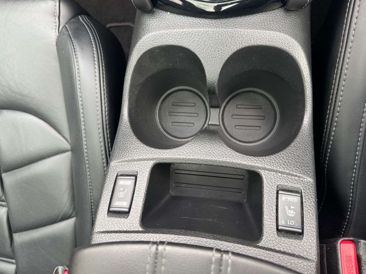 2018 NISSAN QASHQAI 2018 NISSAN QASHQAI