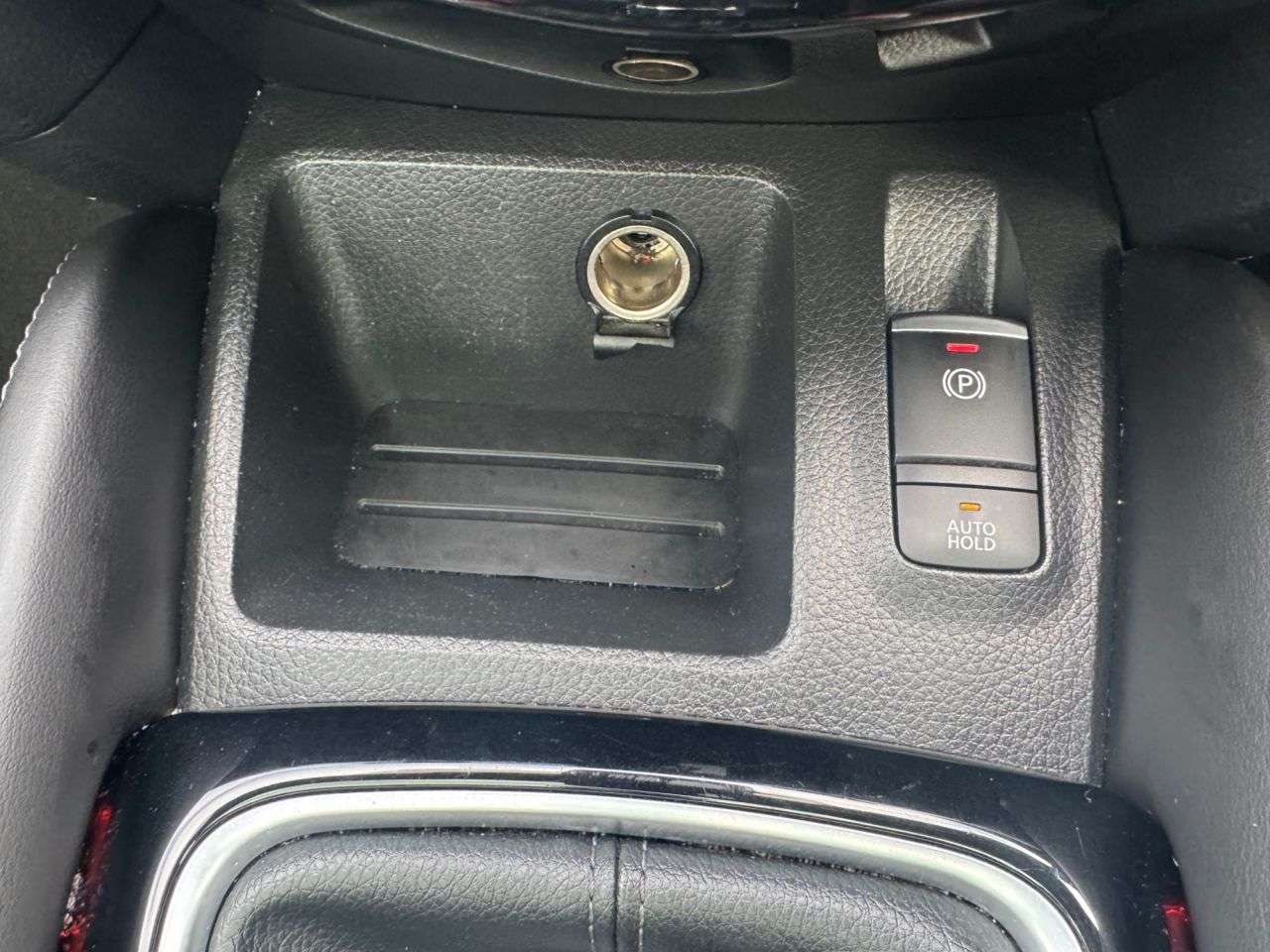 2018 NISSAN QASHQAI 2018 NISSAN QASHQAI