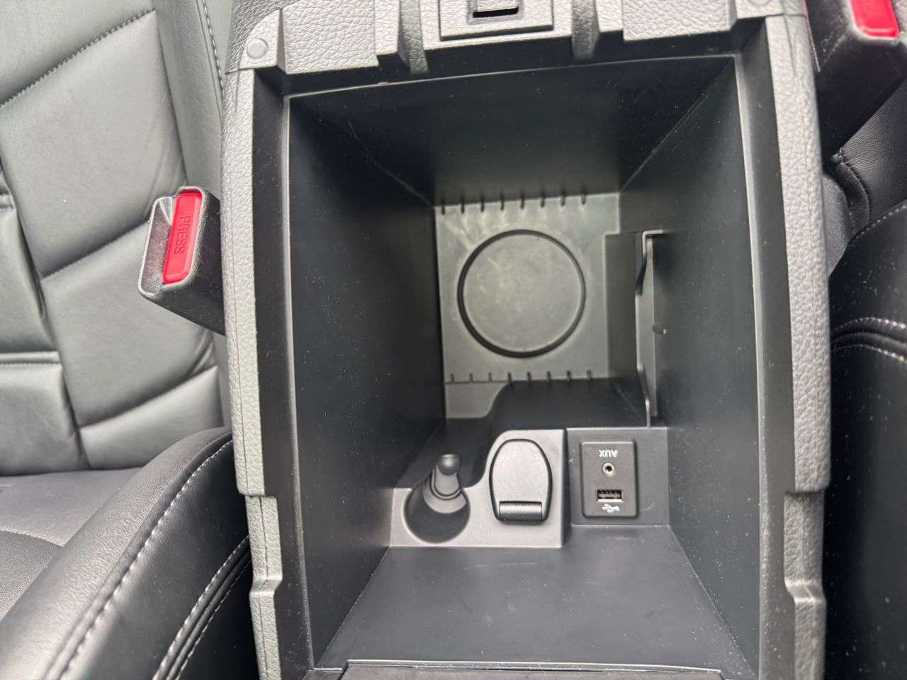 2018 NISSAN QASHQAI 2018 NISSAN QASHQAI