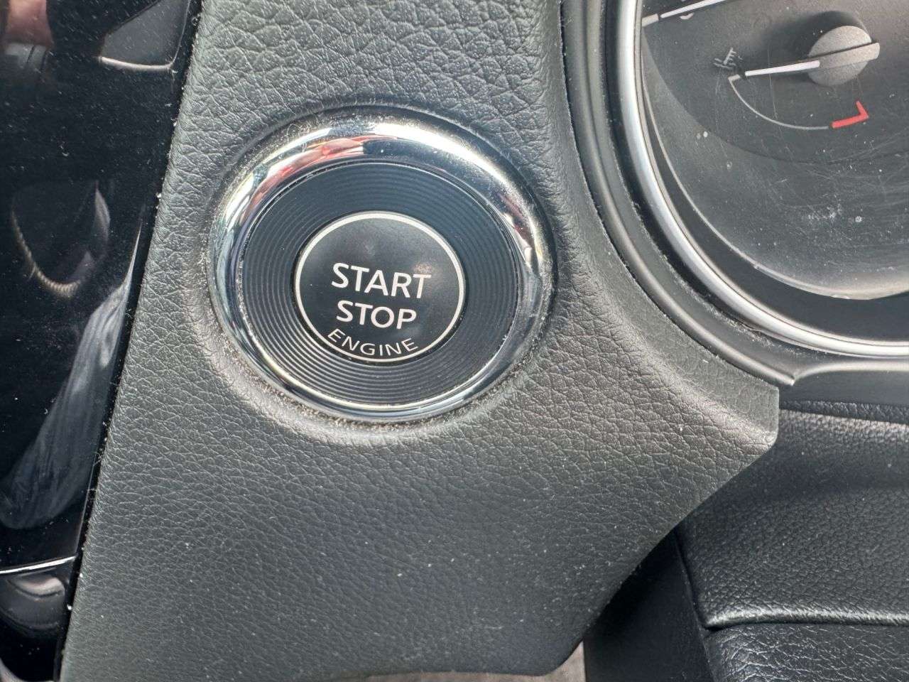 2018 NISSAN QASHQAI 2018 NISSAN QASHQAI