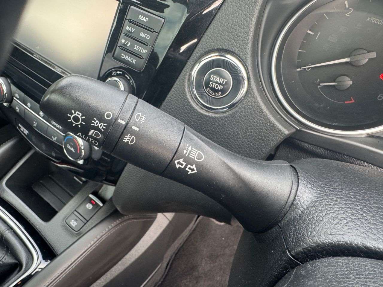 2018 NISSAN QASHQAI 2018 NISSAN QASHQAI