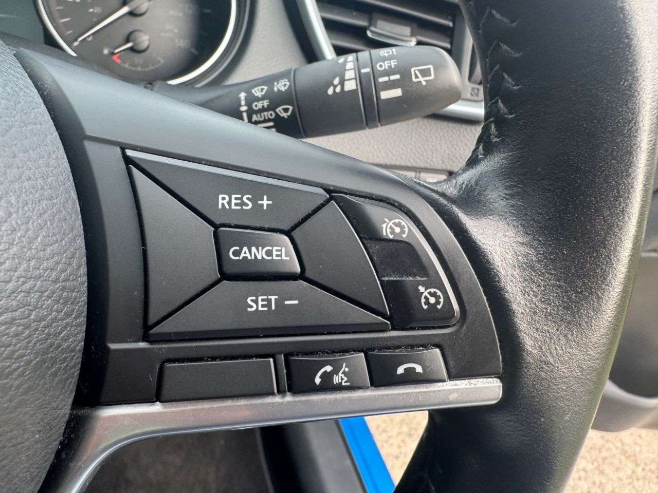 2018 NISSAN QASHQAI 2018 NISSAN QASHQAI