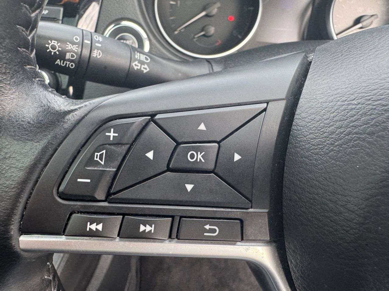 2018 NISSAN QASHQAI 2018 NISSAN QASHQAI