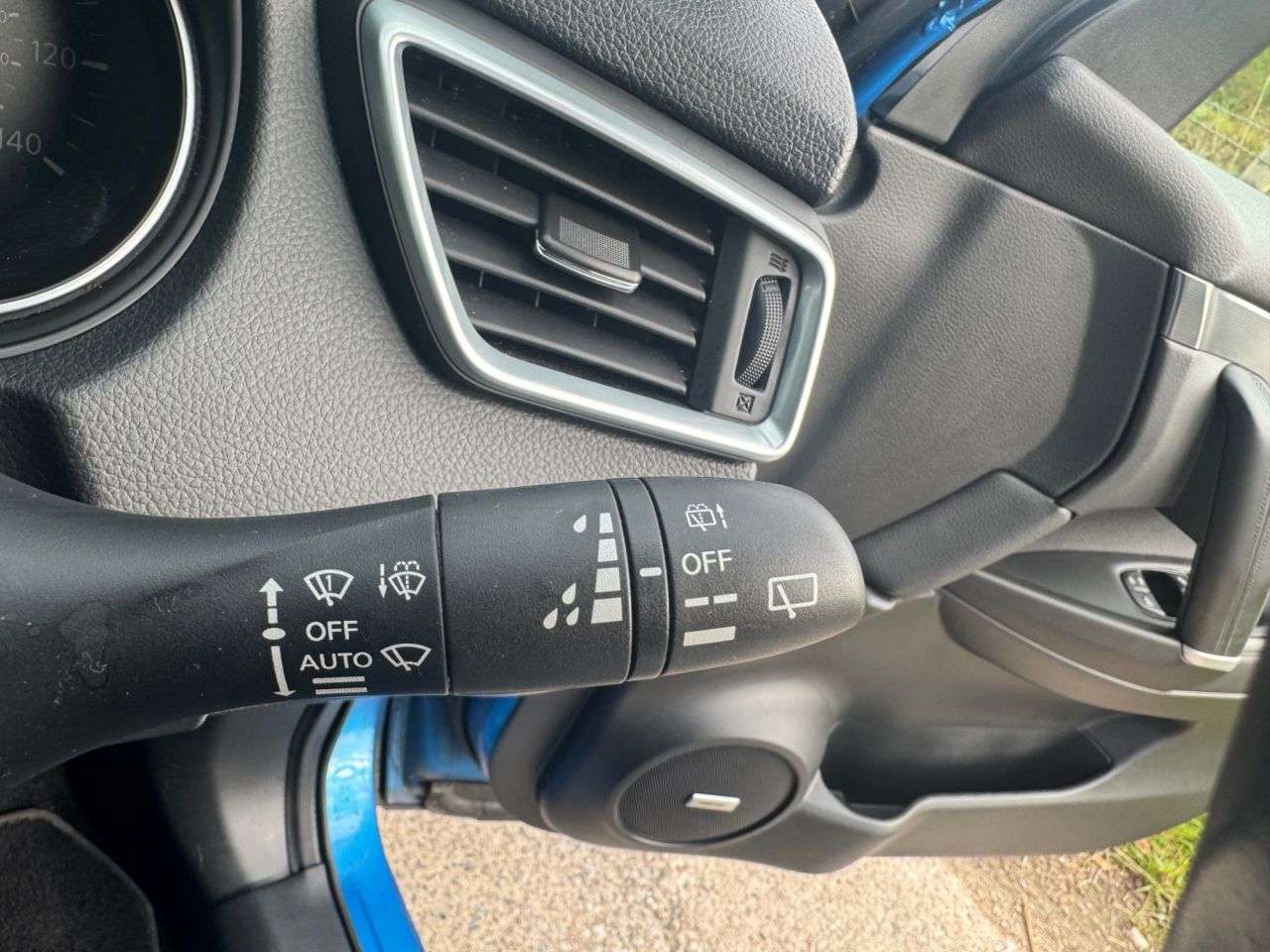 2018 NISSAN QASHQAI 2018 NISSAN QASHQAI