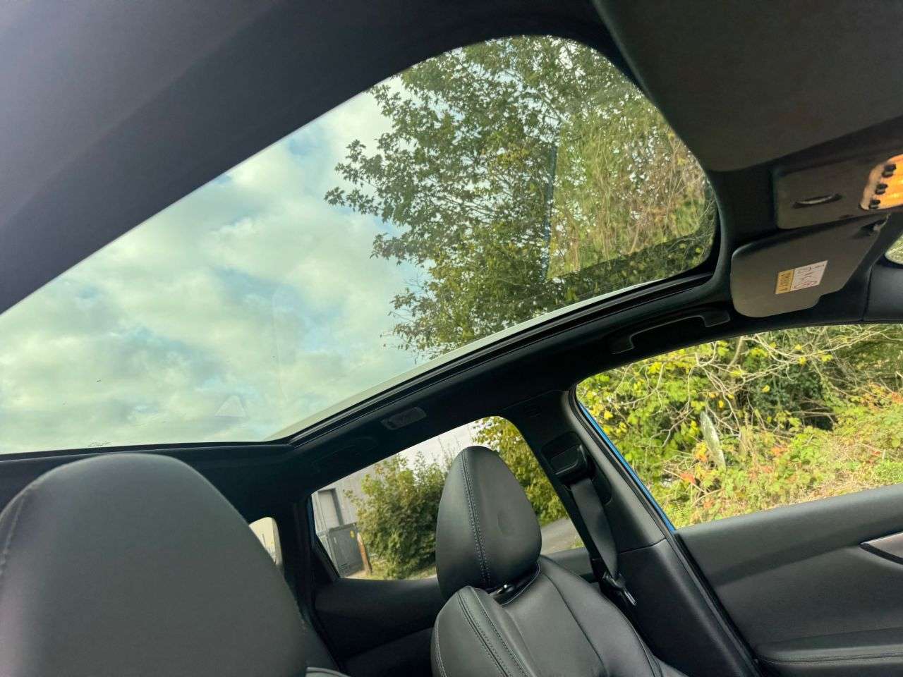 2018 NISSAN QASHQAI 2018 NISSAN QASHQAI