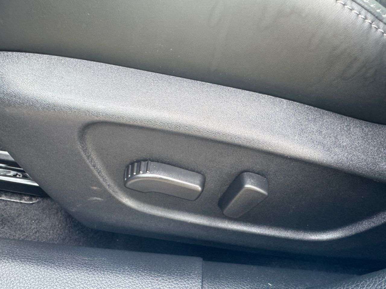 2018 NISSAN QASHQAI 2018 NISSAN QASHQAI