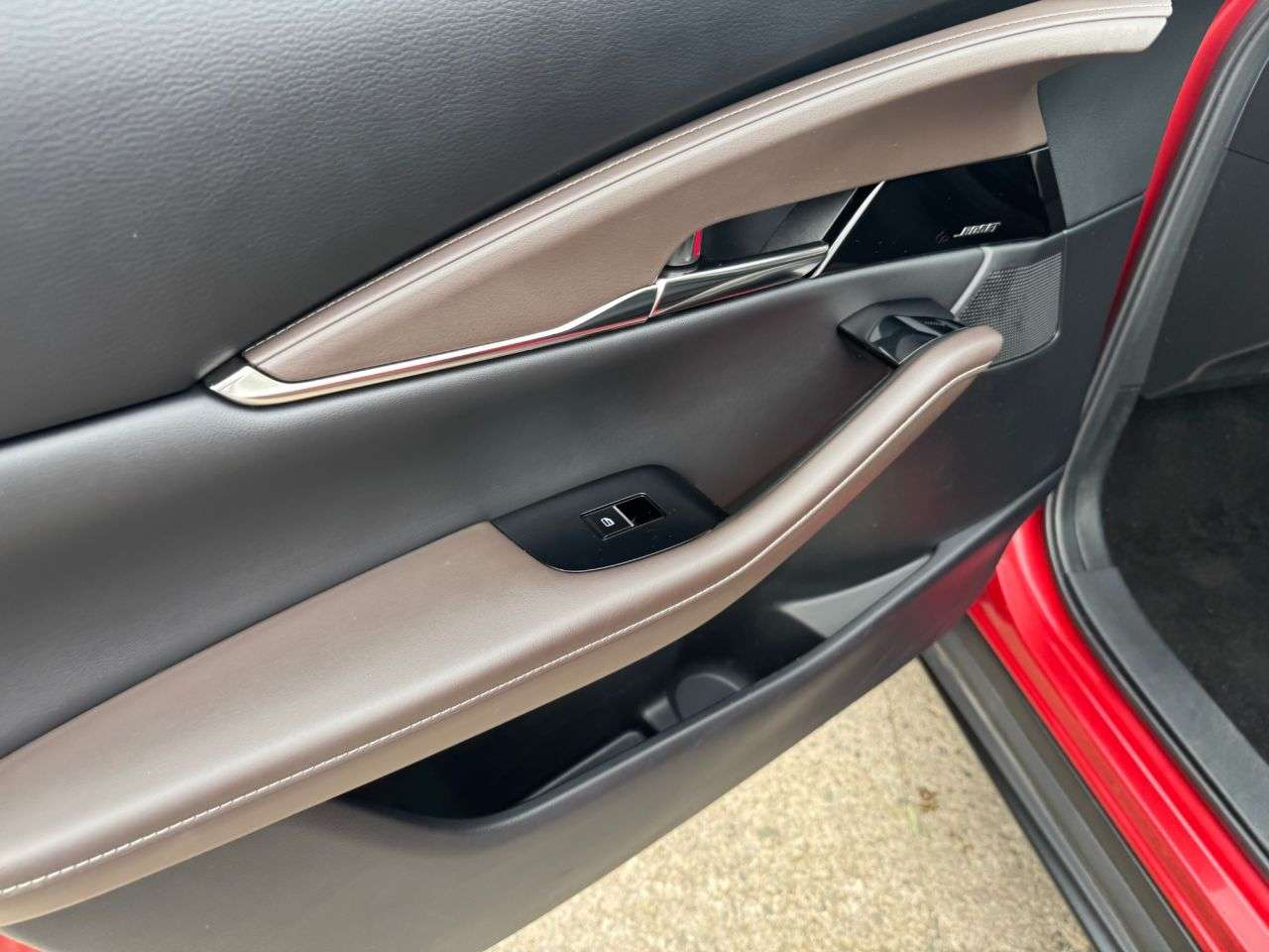 2020 MAZDA CX-30 2020 MAZDA CX-30