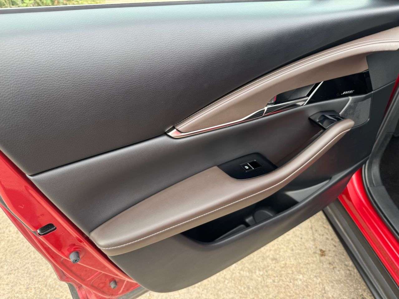 2020 MAZDA CX-30 2020 MAZDA CX-30