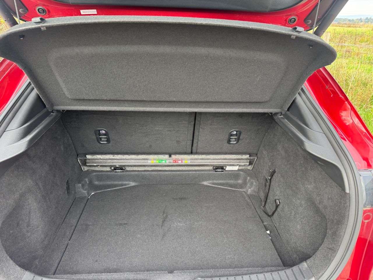 2020 MAZDA CX-30 2020 MAZDA CX-30