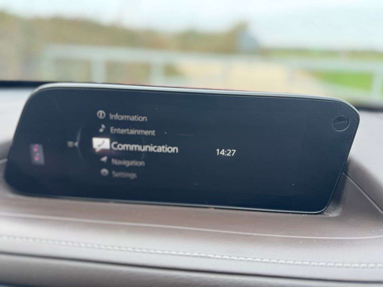 2020 MAZDA CX-30 2020 MAZDA CX-30