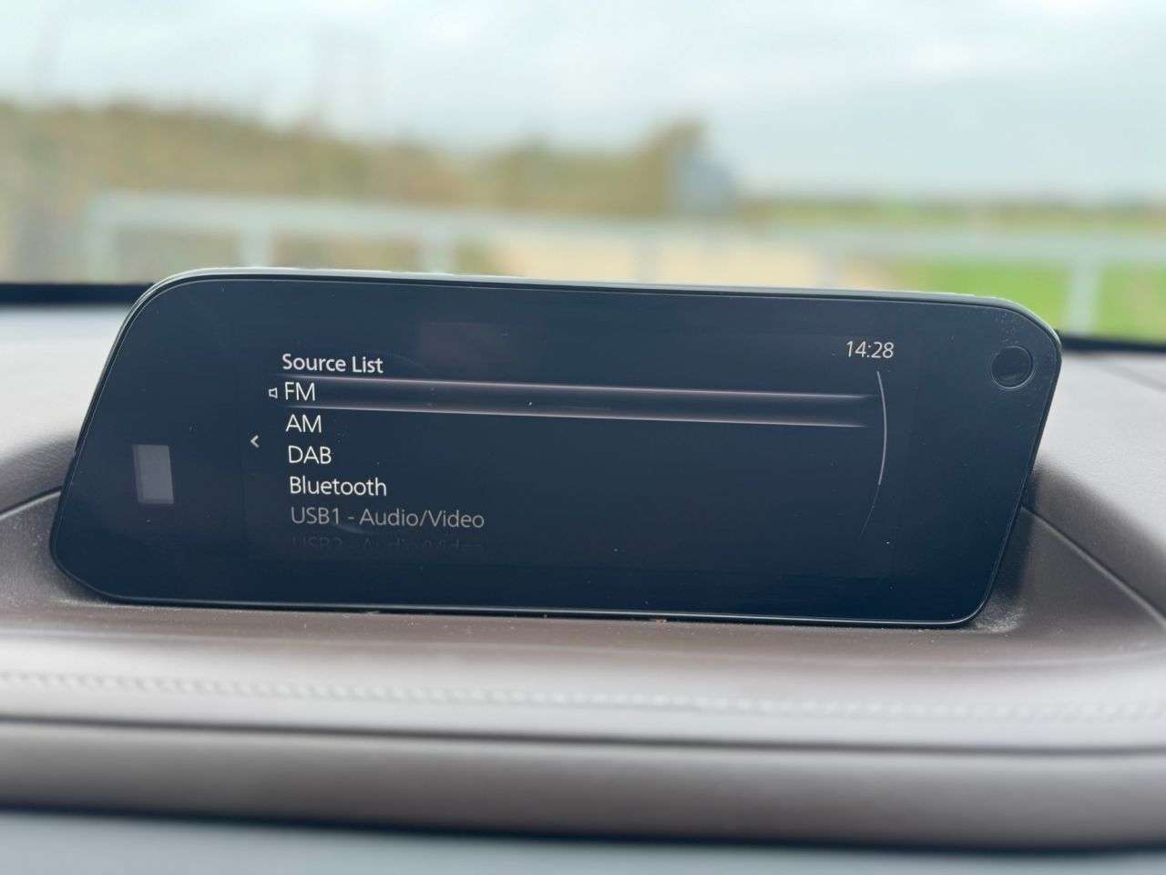 2020 MAZDA CX-30 2020 MAZDA CX-30