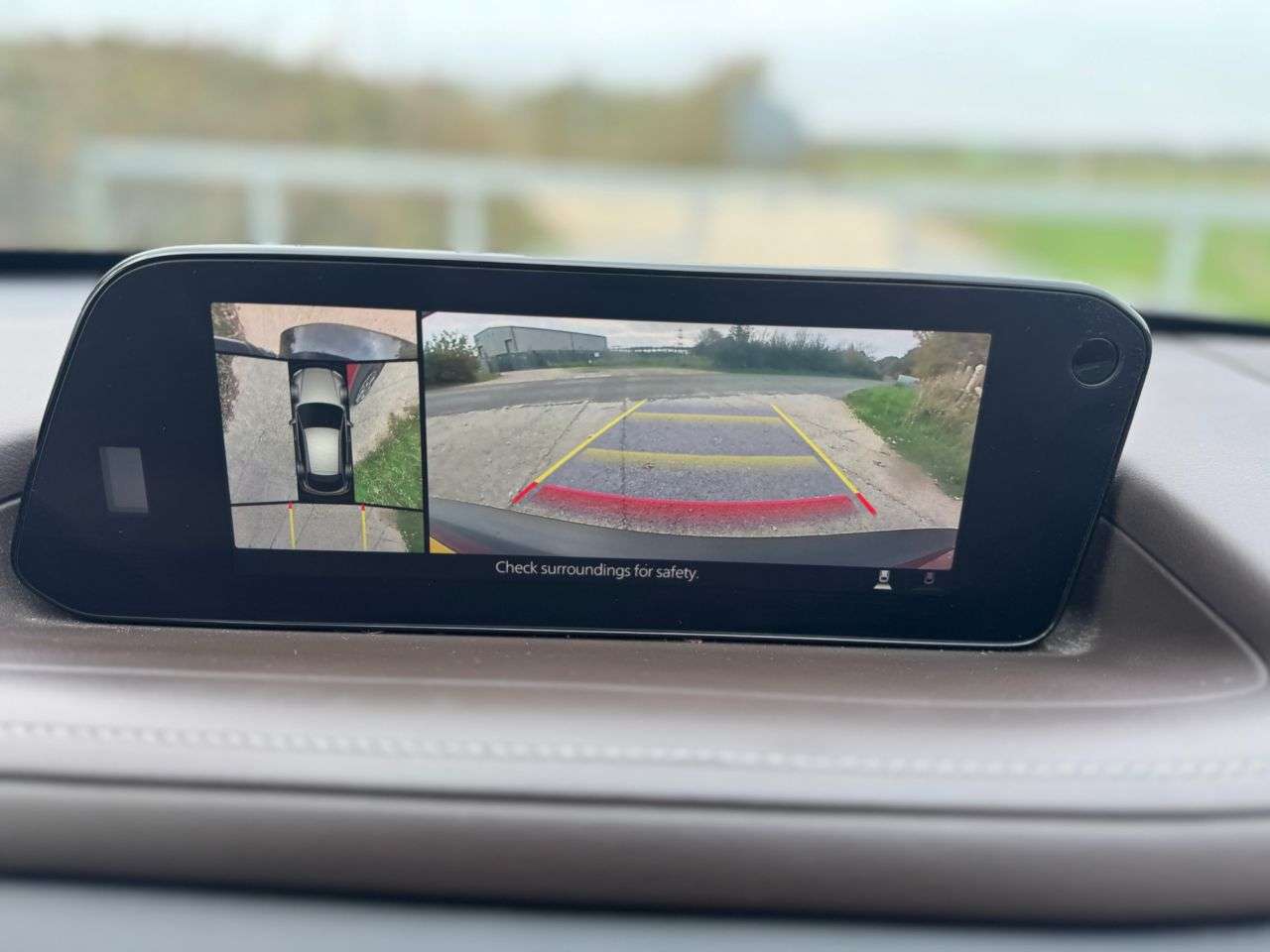 2020 MAZDA CX-30 2020 MAZDA CX-30