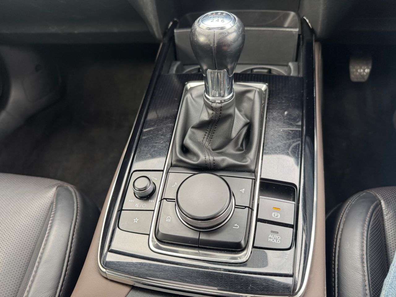 2020 MAZDA CX-30 2020 MAZDA CX-30