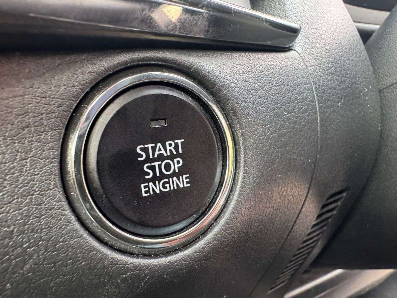 2020 MAZDA CX-30 2020 MAZDA CX-30