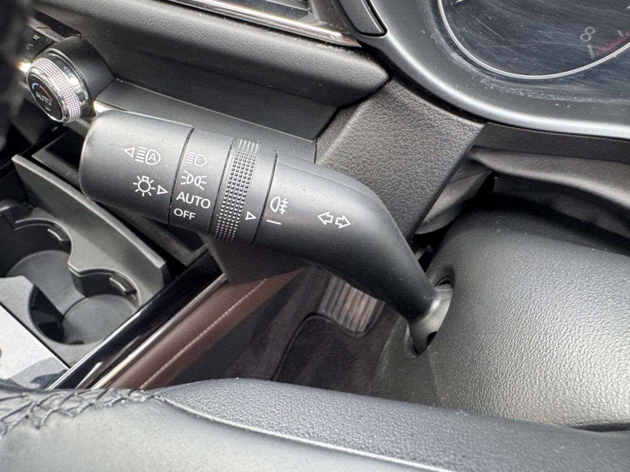 2020 MAZDA CX-30 2020 MAZDA CX-30