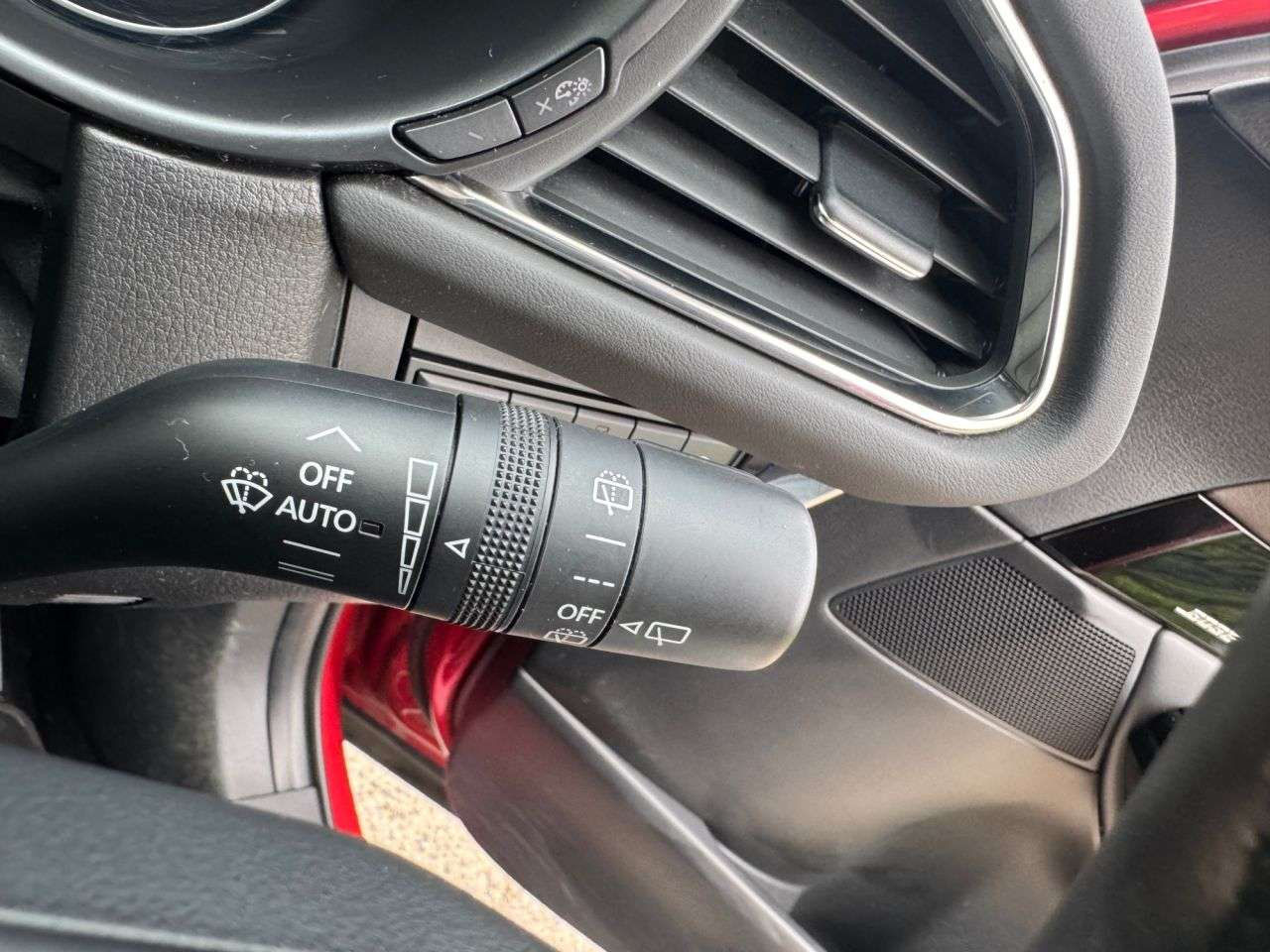 2020 MAZDA CX-30 2020 MAZDA CX-30