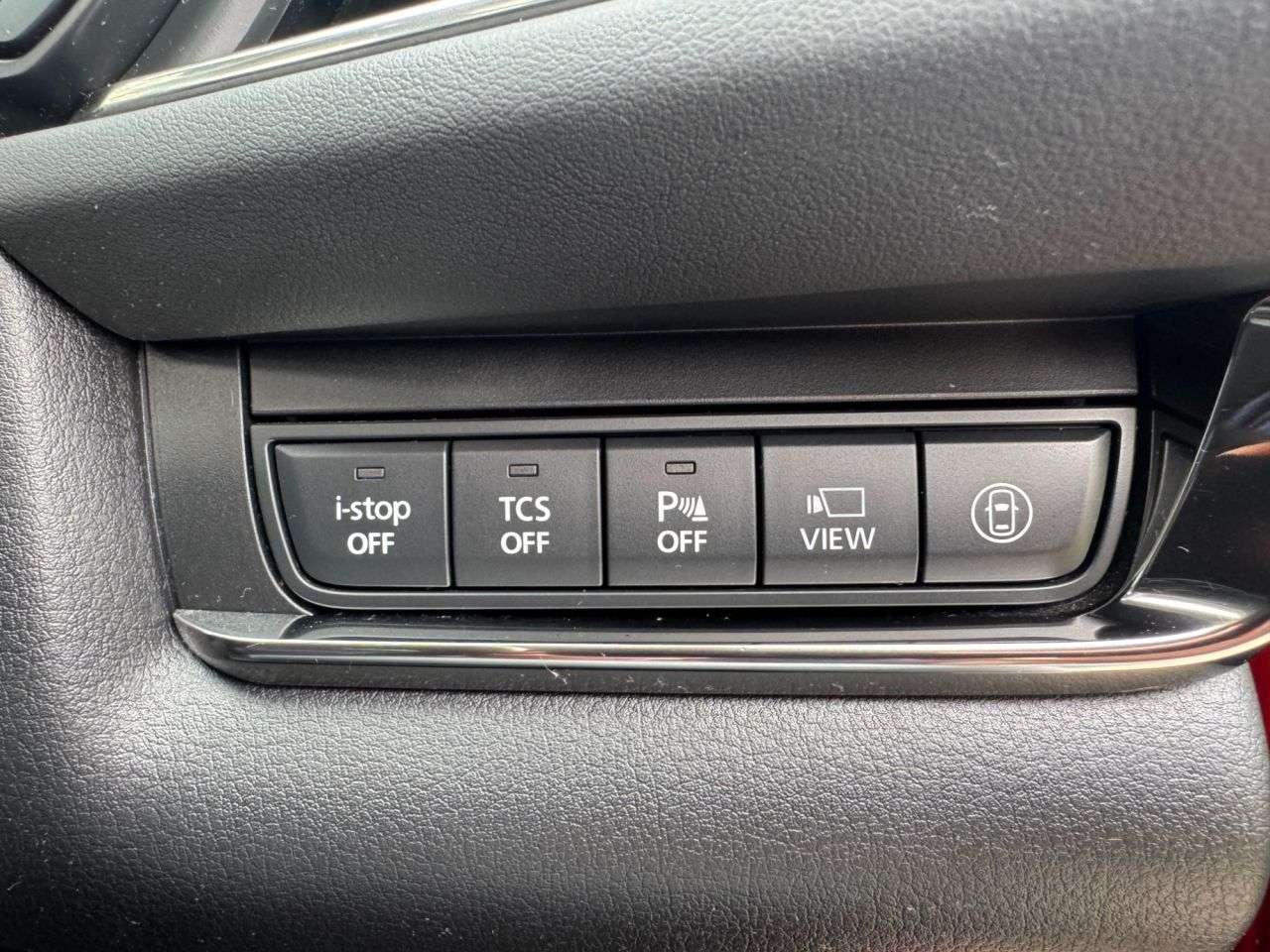 2020 MAZDA CX-30 2020 MAZDA CX-30