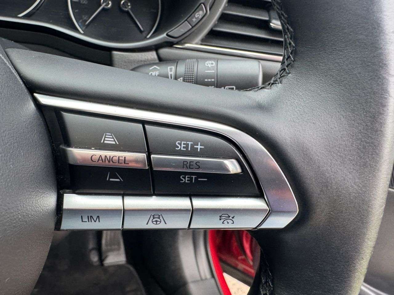 2020 MAZDA CX-30 2020 MAZDA CX-30